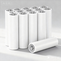 Rechargeable AA Batteries PRO,  -16 Count