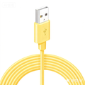 Lightning Cable USB A Charging Cord
